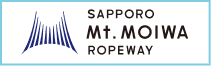 SAPPORO Mt.MOIWA ROPEWAY